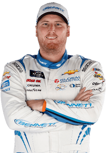 Austin Hill hero photo