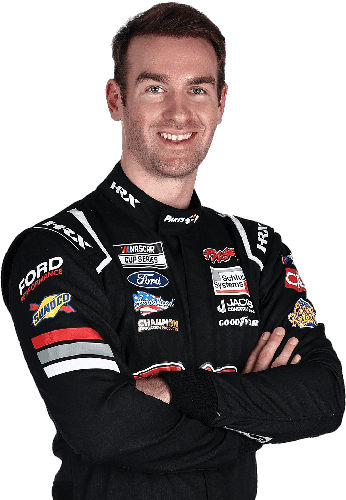 Cody Ware hero photo