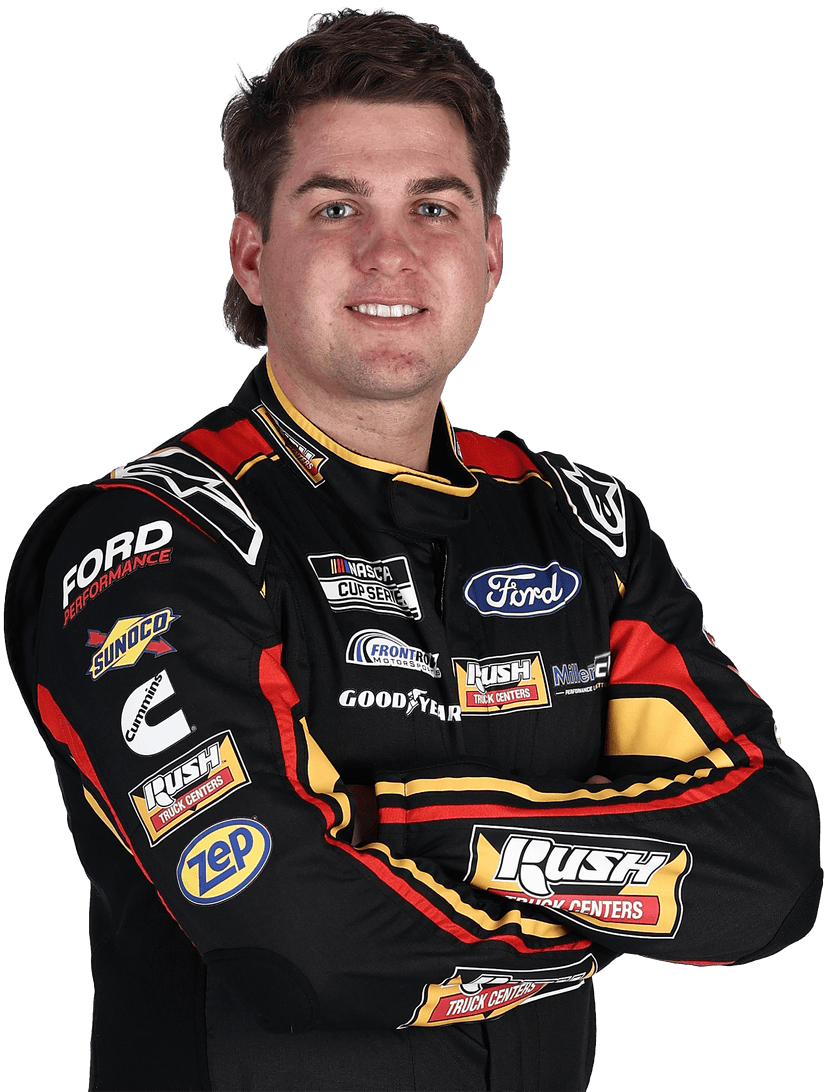 Noah Gragson hero photo
