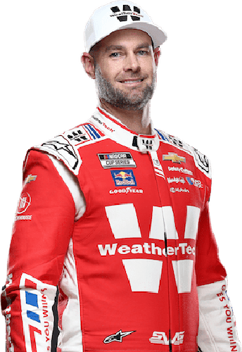 Shane van Gisbergen hero photo