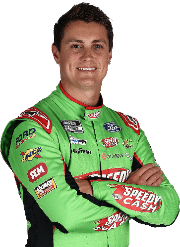 Zane Smith hero photo