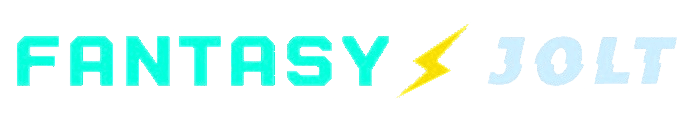 Fantasy Jolt Logo