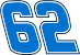 Car #62