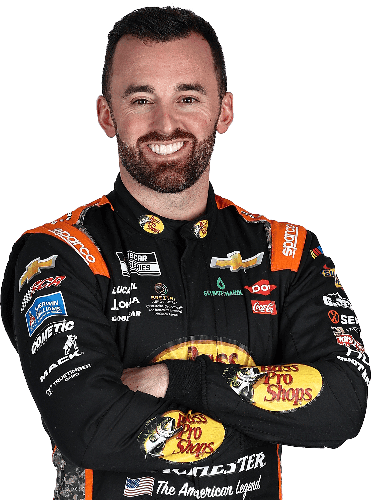 Austin Dillon hero photo