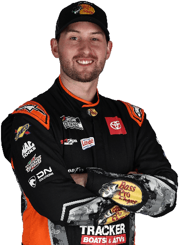 Chase Briscoe hero