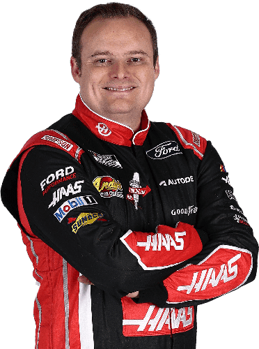 Cole Custer hero photo