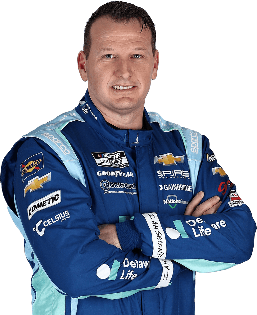 Michael McDowell hero photo