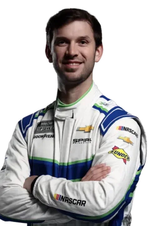 Daniel Suarez