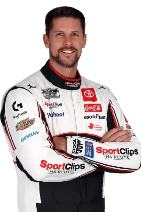 Denny Hamlin