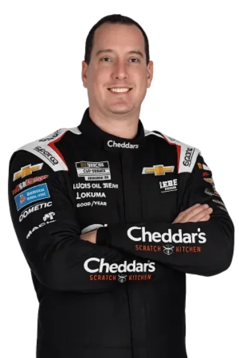 Kyle Busch