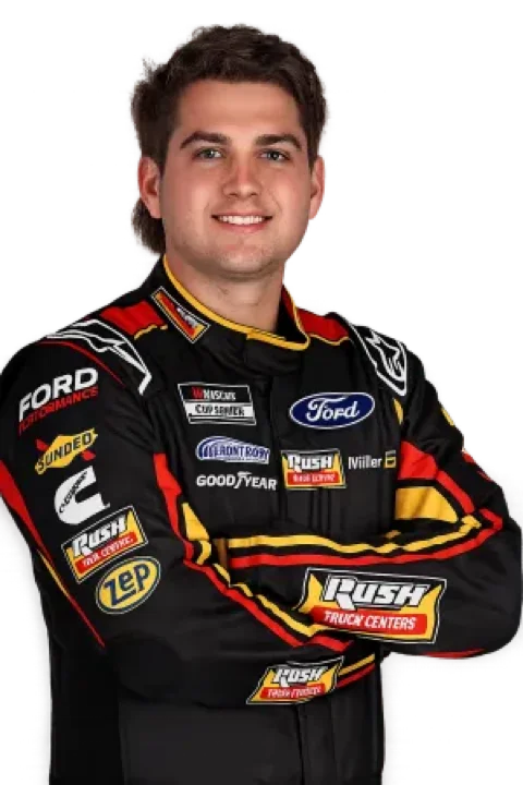 Noah Gragson