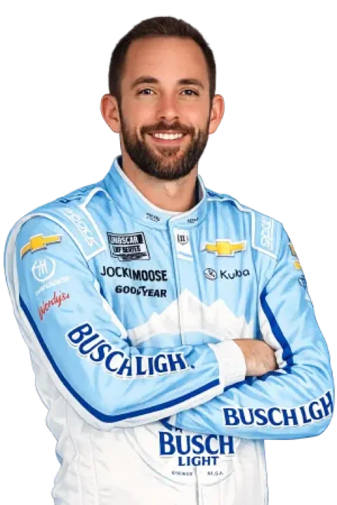 Ross Chastain