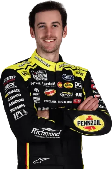 Ryan Blaney
