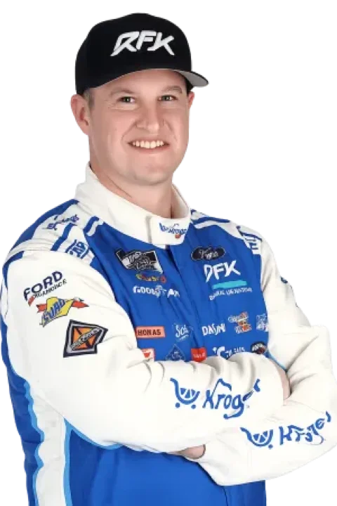Ryan Preece