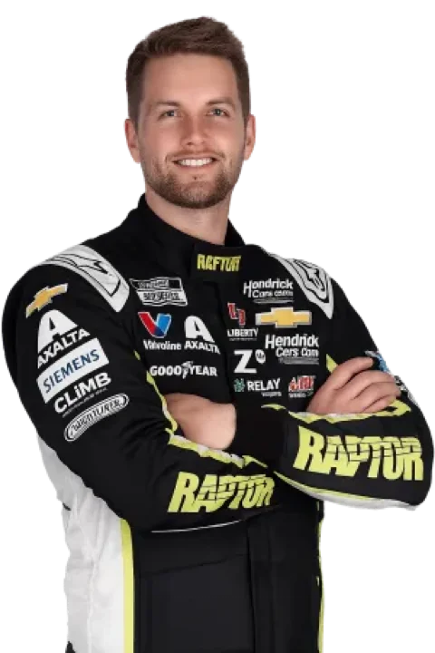 William Byron