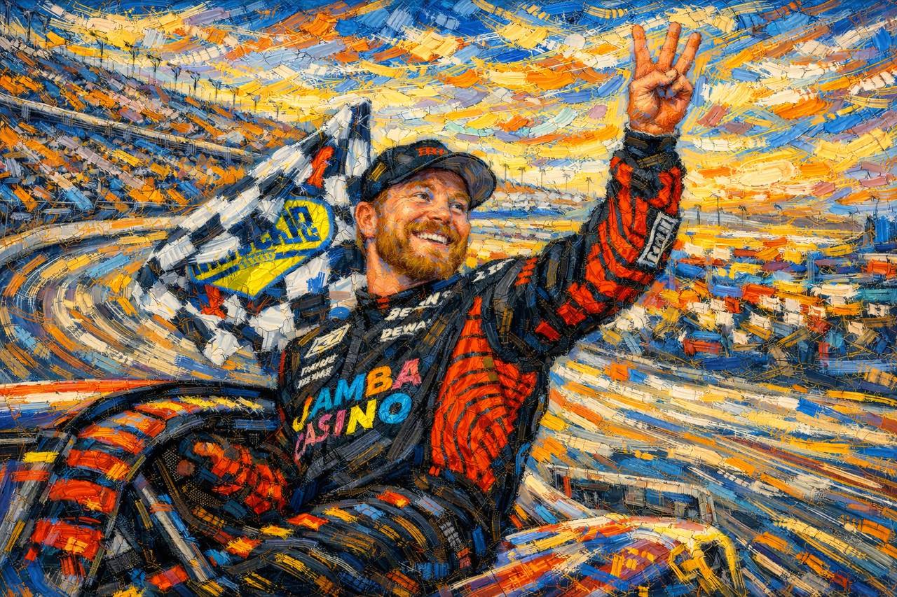 Atlanta Motor Speedway