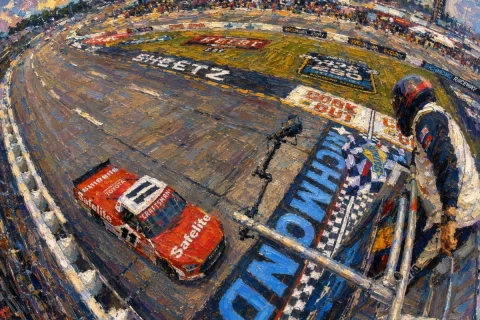 Richmond Raceway