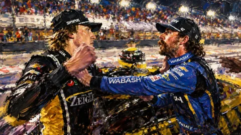 Bristol Motor Speedway