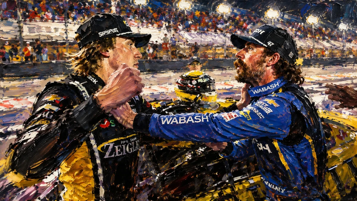 Bristol Motor Speedway