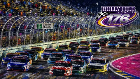 Watkins Glen International