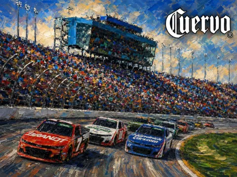 Chicagoland Speedway