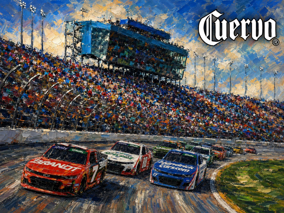Chicagoland Speedway