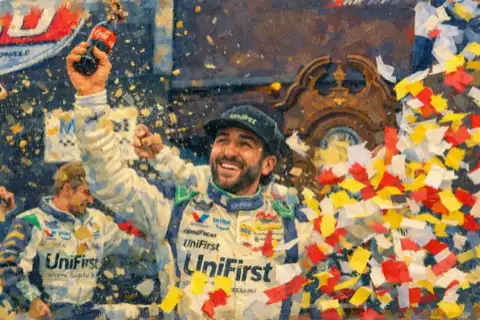 Martinsville Speedway