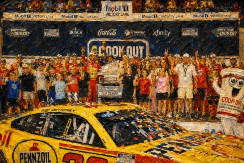 Richmond Raceway
