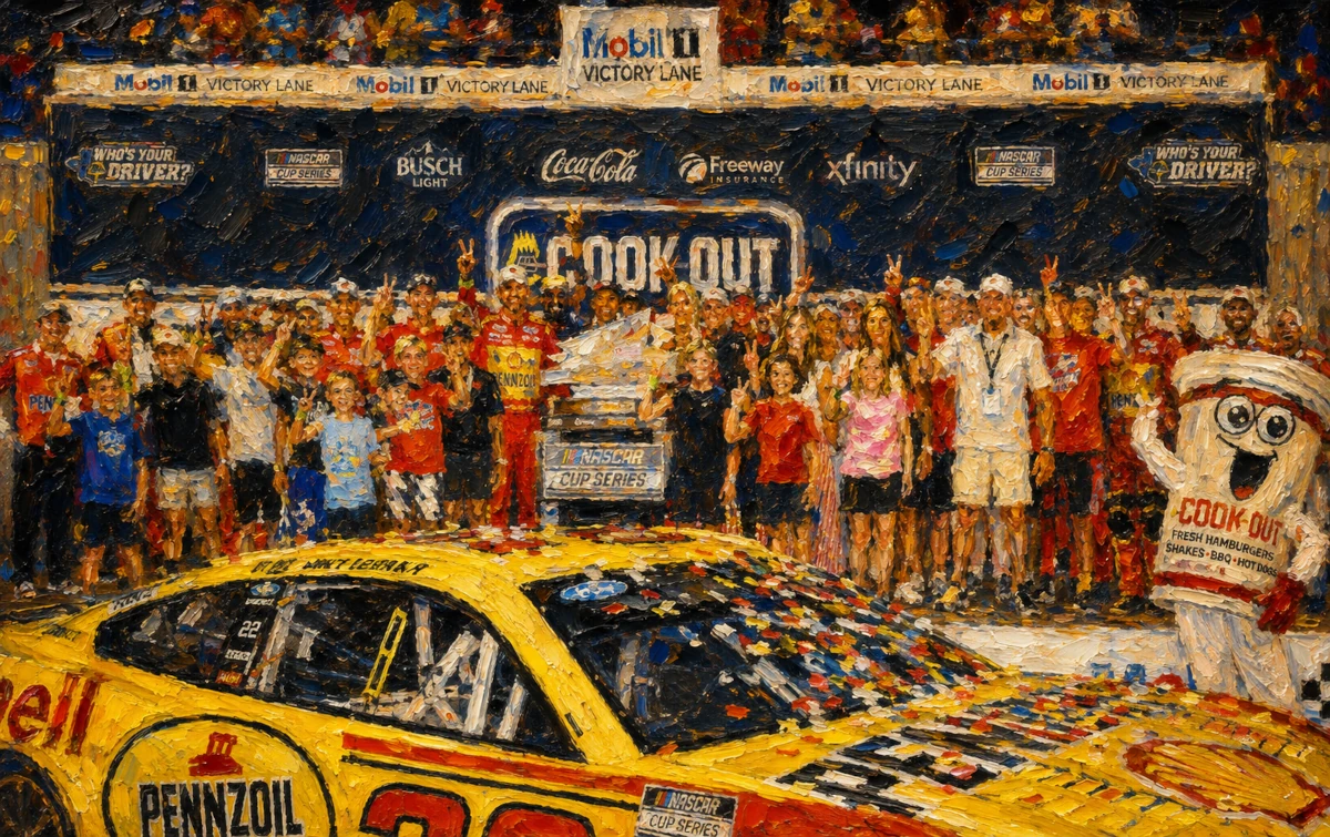 Richmond Raceway