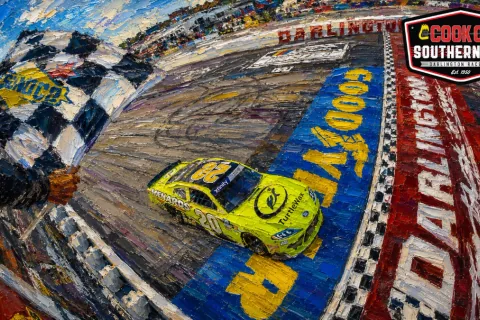 Darlington Raceway