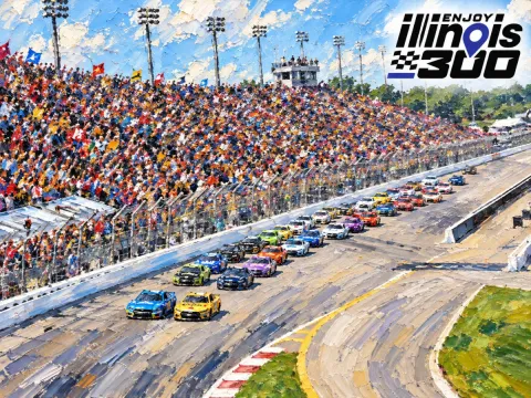 World Wide Technology Raceway