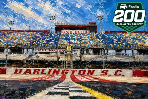 Darlington Raceway