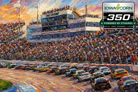 Iowa Speedway