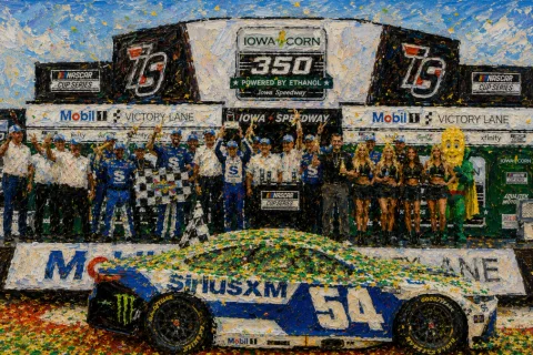 Iowa Speedway