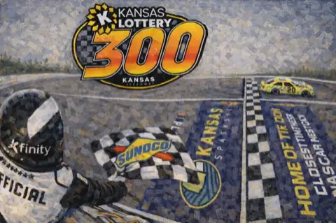 Kansas Speedway