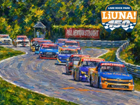 Lime Rock Park