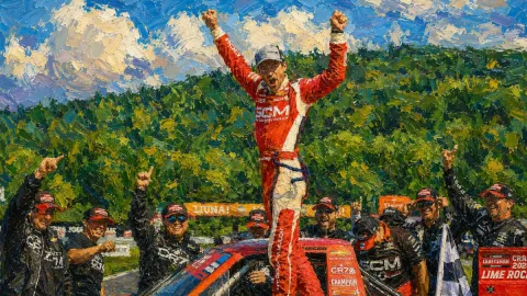 Lime Rock Park