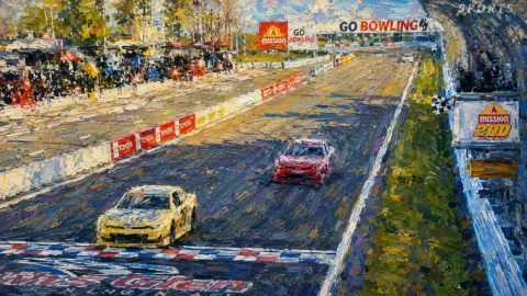 Watkins Glen International