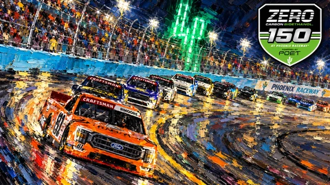 Phoenix Raceway