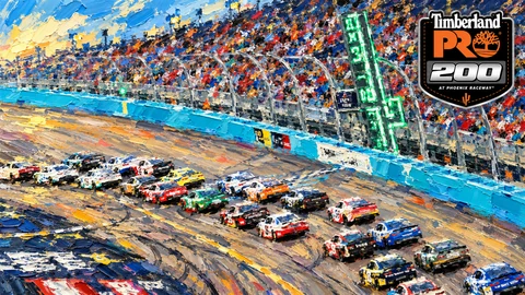 Phoenix Raceway