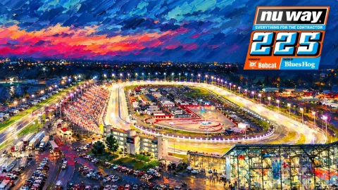 World Wide Technology Raceway