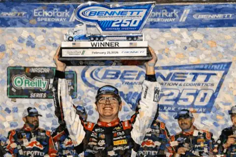 Atlanta Motor Speedway