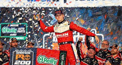 Phoenix Raceway