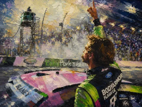 Atlanta Motor Speedway