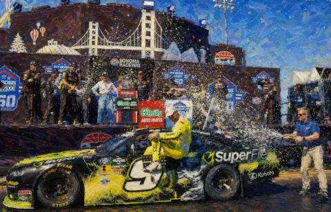 Sonoma Raceway