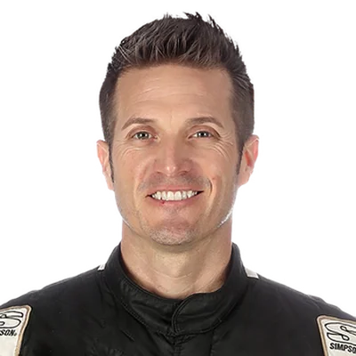 J.J. Yeley