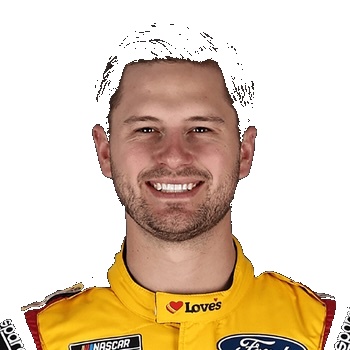 Todd Gilliland