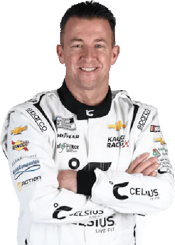 A.J. Allmendinger photo