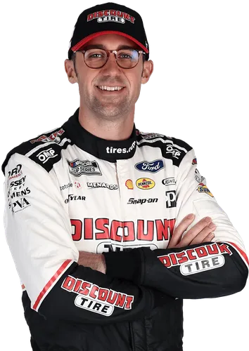 Austin Cindric photo