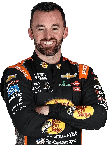 Austin Dillon photo
